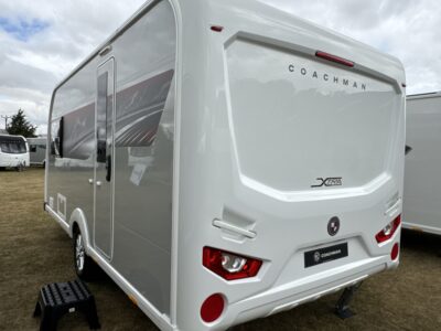 2026 Coachman Laser 480 Xtra